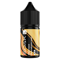 Soak L Salt Fruit Belgian Beer 30ml 20mg (М)