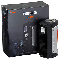 Geek Vape Aegis 100W-(Brown)