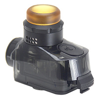 Обслуживаемая база Geek Vape Aegis Boost Plus RBA 4ml