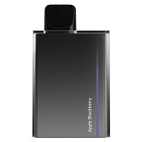 Soak Cube Apple Blackberry 7000 Puffs (М)