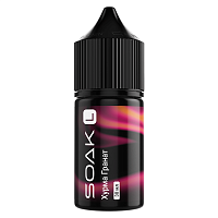 Soak L Salt Persimmon Pomegranate 30ml 20mg (М)