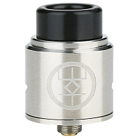 Advken Breath RDA Original (Silver)