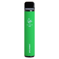 Elf Bar Pod Spearmint 1500Puffs (М)