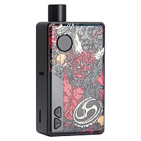 Rincoe Manto Aio 80W Kit (Raijin)