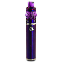 Eleaf iJust 21700 + Ello Duro Kit with 21700 (Purple)