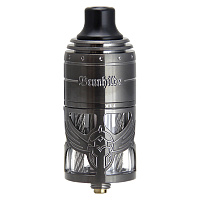 Vapefly Brunhild MTL RTA (Gunmetal)