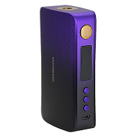 Vaporesso Gen 220W Mod (Black Purple)