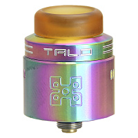 Geek Vape Talo X RDA (Rainbow)