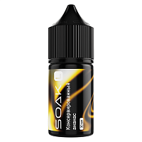 Soak L Salt Canned Pineapple 30ml 20mg (М)