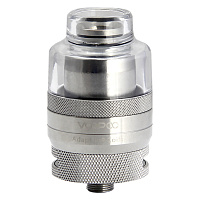 Voopoo PnP RTA Pod (Steel)