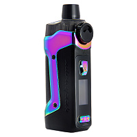 Geek Vape Aegis Boost Pro Pod Mod Kit (Aura Glow)