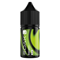 Soak L Salt Bergamot 30ml (20mg) (М)