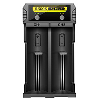 Зарядное устройство Enook X2 Plus