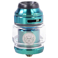 Geek Vape Zeus X RTA Original (Green)