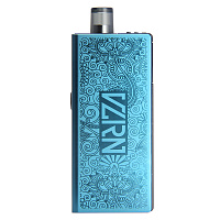 Uwell Valyrian SE Pod Kit (Deep Teal)