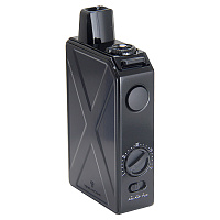 Tesla Invader GT Pod Kit (Black)