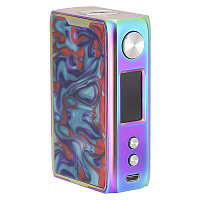 iJoy Shogun JR 126W Mod with battery (Ghostfire)