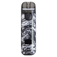 Smok Novo 4 Pod Kit FDA Package 800mAh 2ml (Fluid Black Grey)