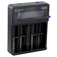 Зарядное устройство Efest Luc V4