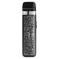 Voopoo Vinci Pod Kit 800mAh 2ml Royal Edition (Silver Icon)