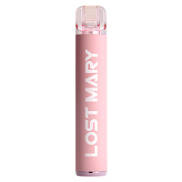 Lost Mary CM1500 2% Клубничное Мороженое 1500 Puffs (М)