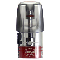 Картридж пустой Elf Bar RF350 Pod 1.6ml