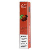 Puff Bar Plus Strawberry Kiwi 2% 800puffs (М)