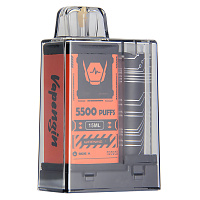 Vapengin White Russian 5500 Puffs (М)