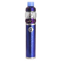 Eleaf Ijust 3 Original Atomizer 6.5ml (Blue)