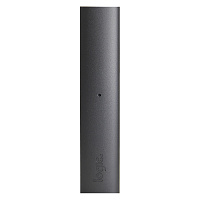 Logic Compact 350mAh 1.6ml (Серый графит)
