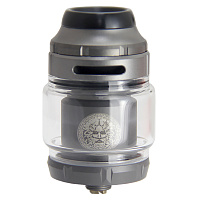 Geek Vape Zeus X RTA Original (Gunmetal)