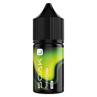 Soak L Salt Lemon Guava 30ml (20mg) (М)
