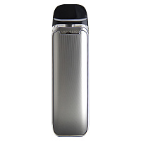Vaporesso Luxe Q Kit (Matte Silver)