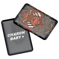 Smoant Charon Baby Plus Magnet Panel (Gorilla)