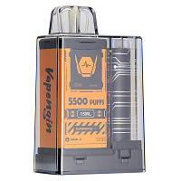 Vapengin Lime Pie 5500 Puffs