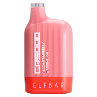 Elf Bar CR Peach Strawberry Watermelon 5000 Puffs (М)