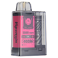 Vapengin Strawberry Milkshake 5500 Puffs