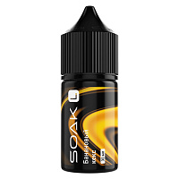 Soak L Salt Banana Cupcake 30ml (20mg) (М)