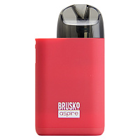 Brusko Minican PLUS 850 mAh (Красный)