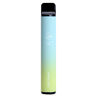 Elf Bar Juicy Peach 2000puffs (М)