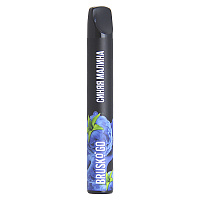 Brusko GO Синяя малина 800puffs (М)