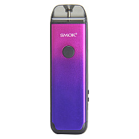 Smok Acro Pod Kit 1000mAh (Blue Purple)
