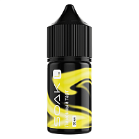 Soak L Salt Lemon Tart 30ml 20mg (М)