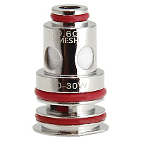 Испаритель Vaporesso GTX 0.6ohm Mesh Coil
