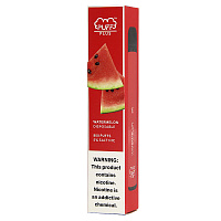 Puff Bar Plus Watermelon 2% 800puffs