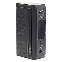 Voopoo Drag 3 177W TC Box Mod (Classic, Standard Edition)