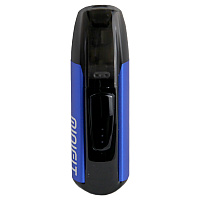 Justfog Minifit Starter Kit (Blue)