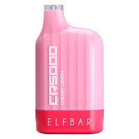 Elf Bar CR Cherry Lemon 5000 Puffs (М)
