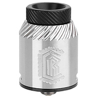 Reload V1.5 RDA Clone (Silver)