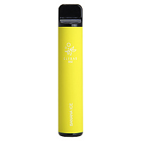 Elf Bar Pod Banana Ice 1500Puffs (М)